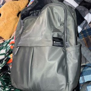 Lululemon backpack